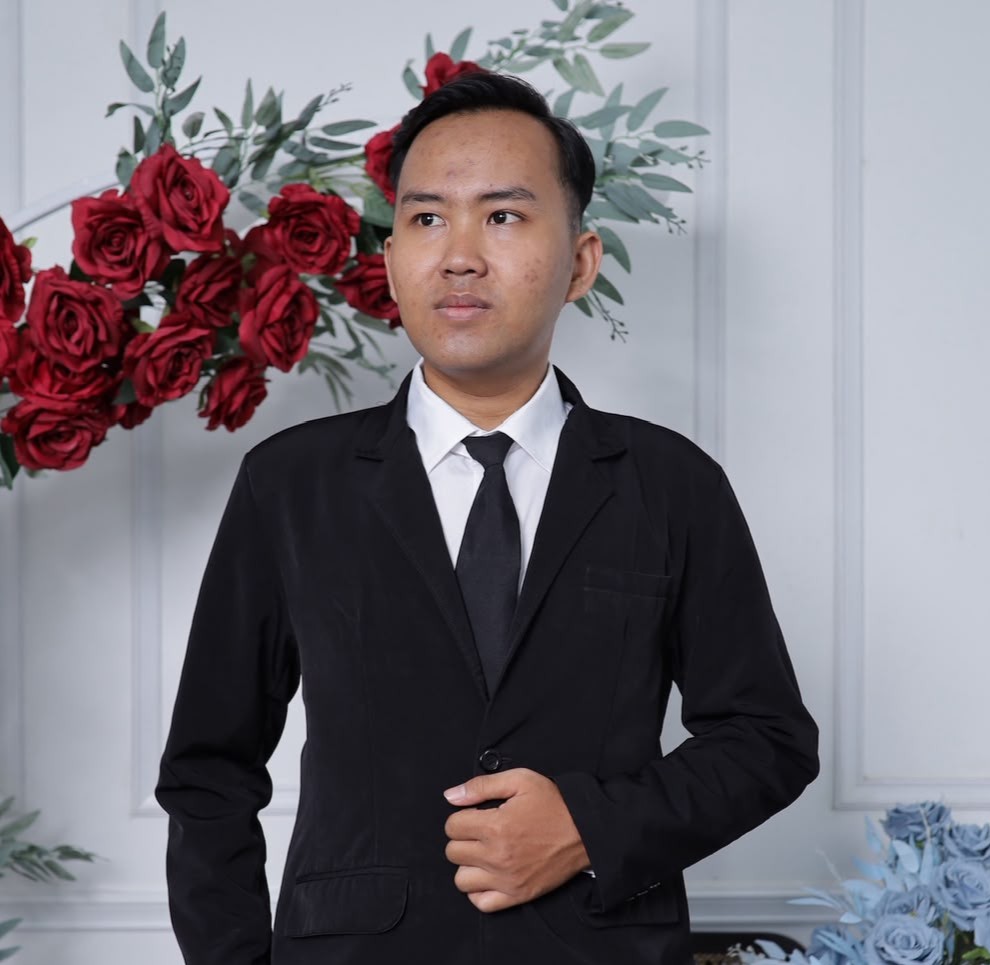 Foto Iqbal Firmansyah